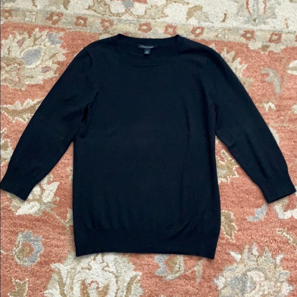 Banana Republic Lightweight Sweater
